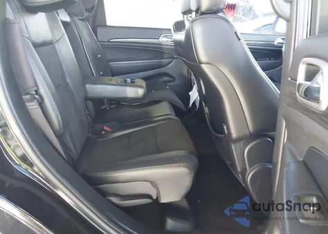 2019 Jeep Grand Cherokee Altitude 4X2 from USA, damaged, VIN 1C4RJEAG0KC543055